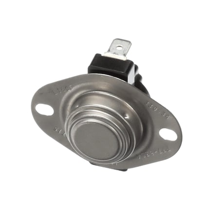 York Control, Fan Man.Reset S1-3L02-160